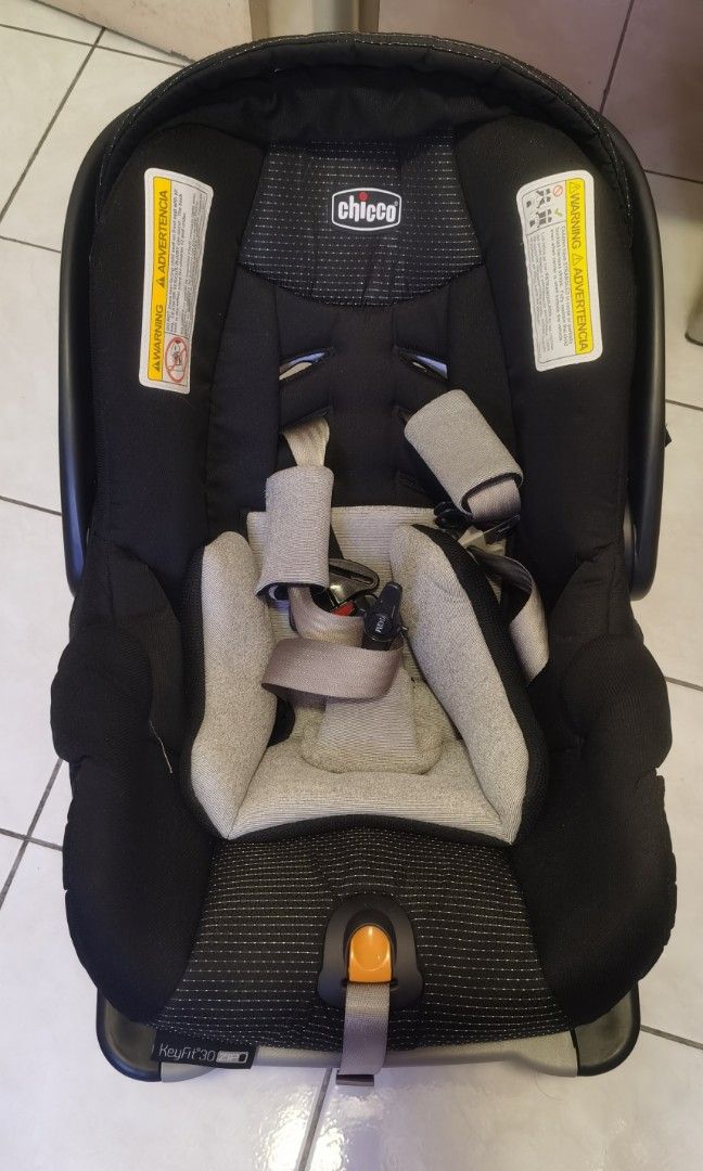 Chicco keyfit 30 convertible car seat sale