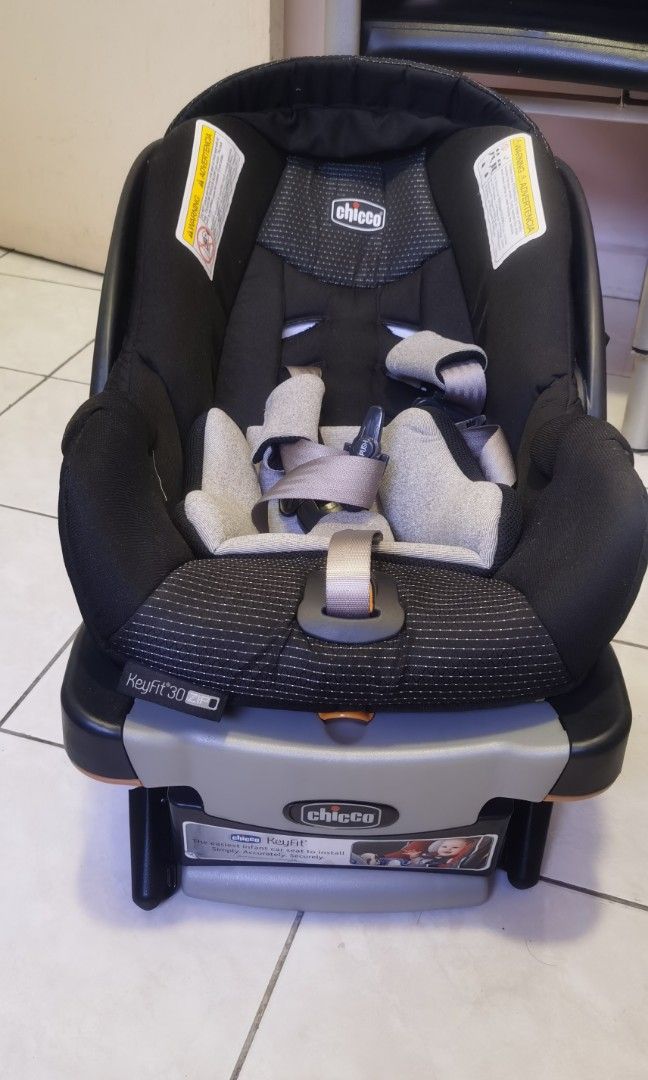 Chicco keyfit sale 30 minerale