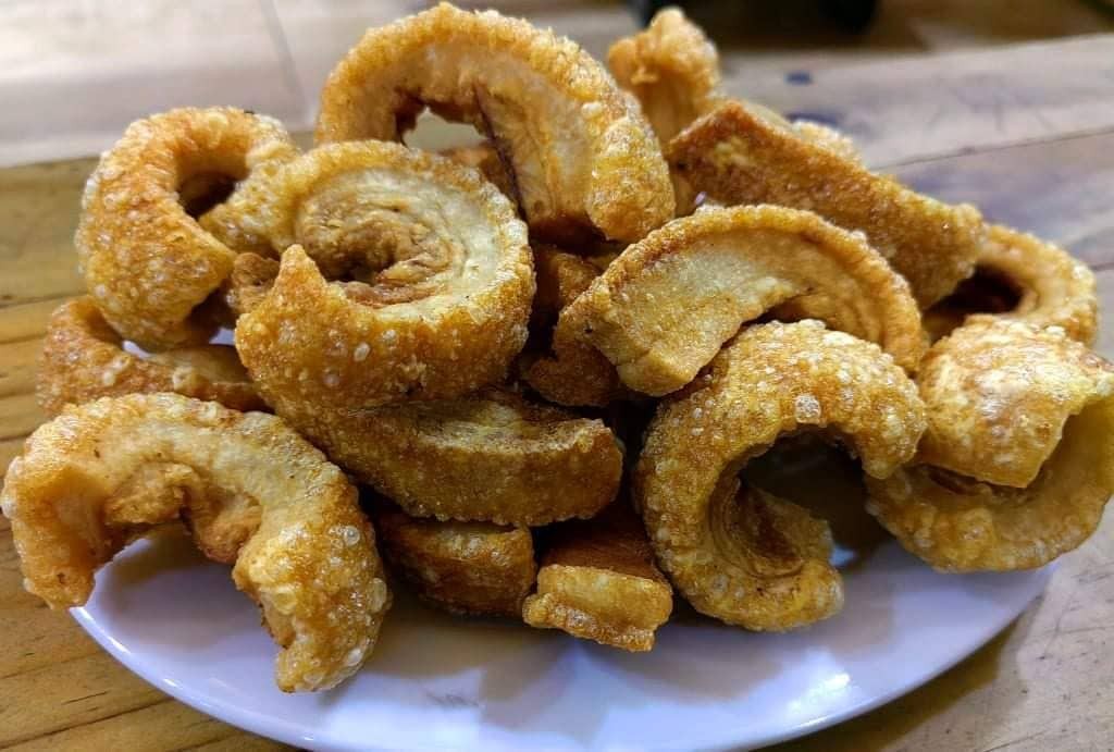 Chicharon Delicacies on Carousell