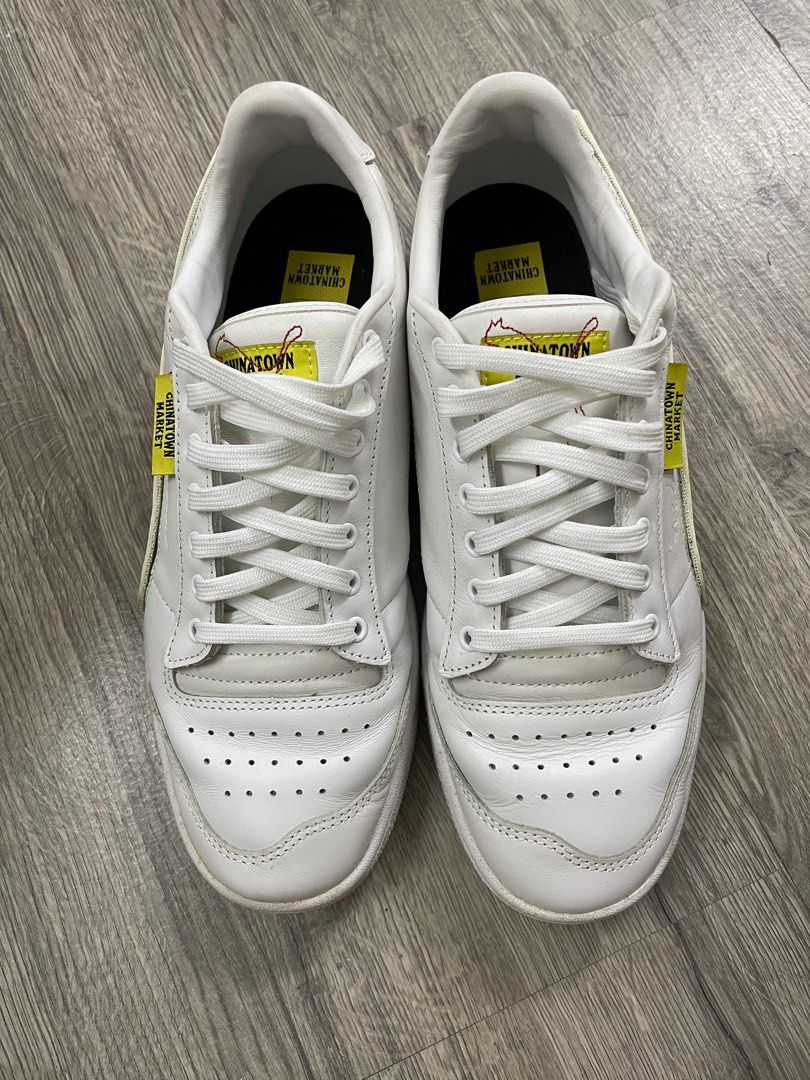 Chinatown market x on sale puma ralph sampson lo
