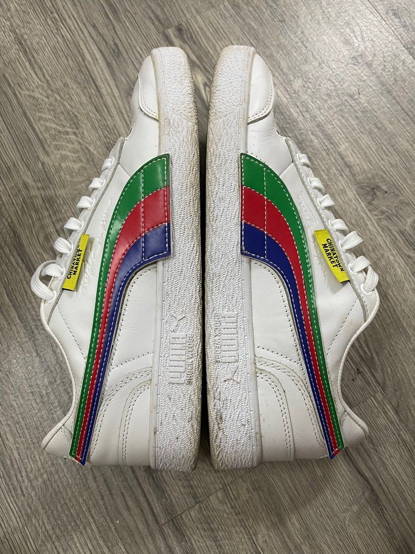 Puma ralph sampson chinatown market online