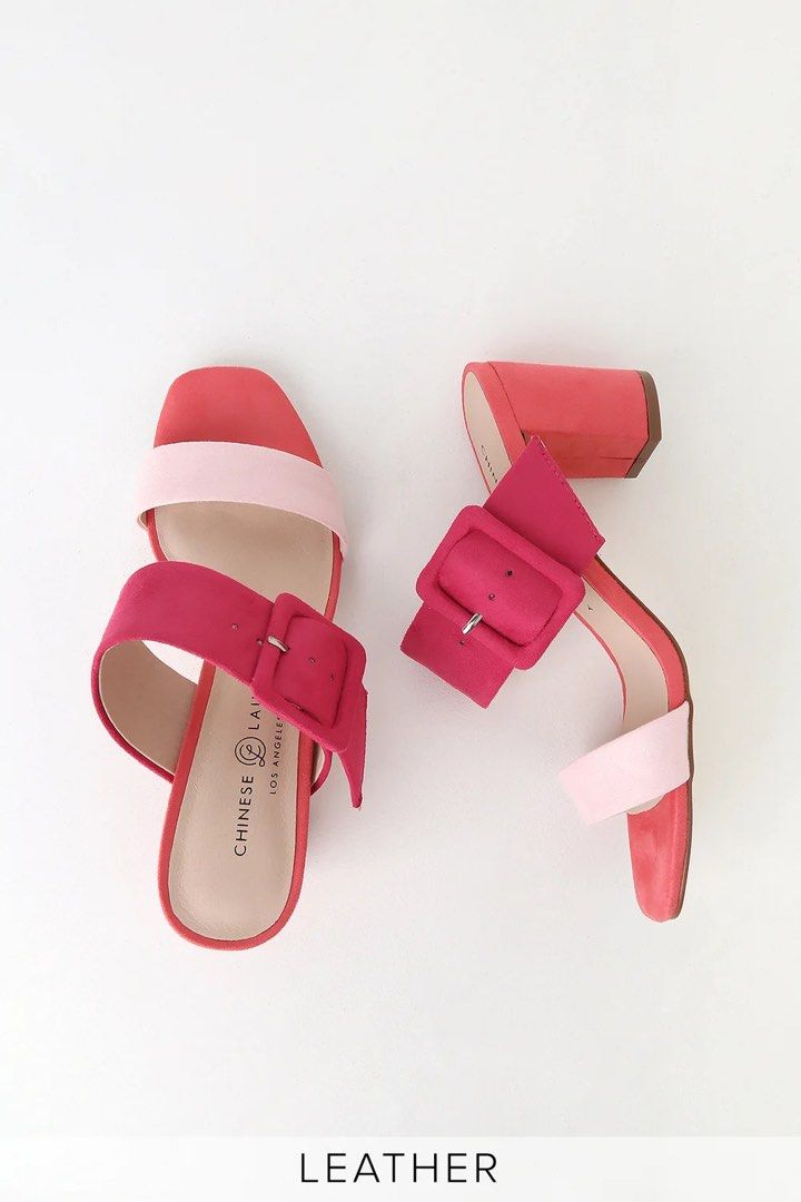 Chinese laundry hotsell yumi sandal