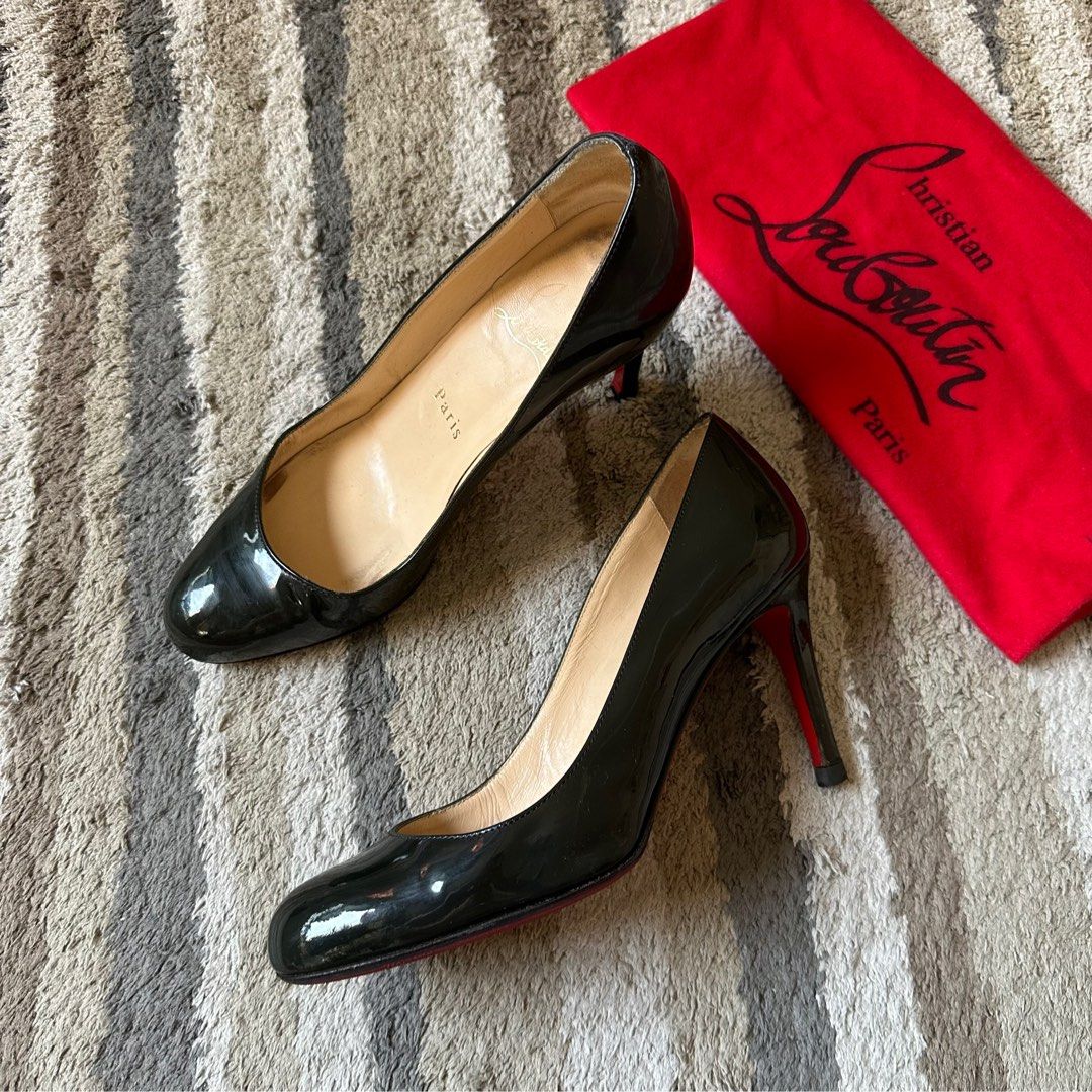 Simple hotsell pump 85