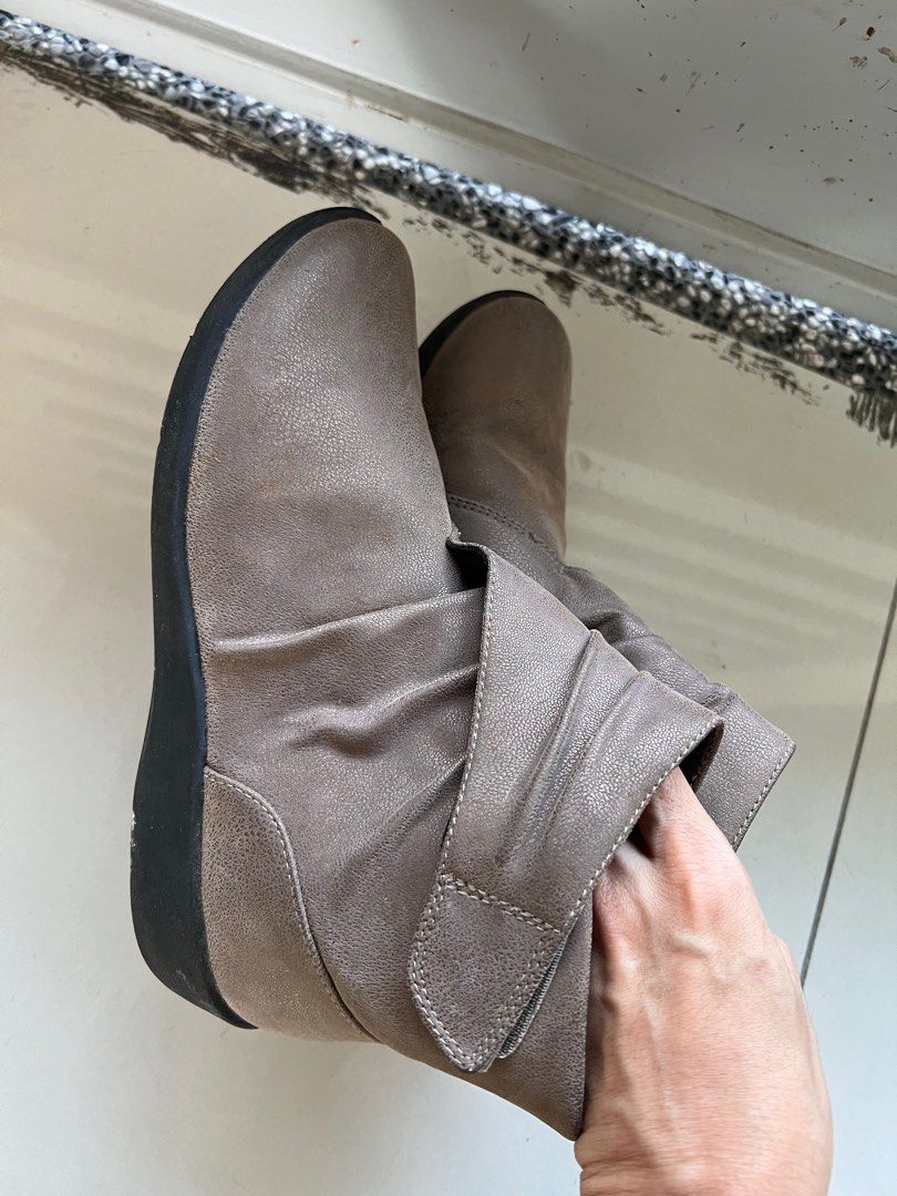 Cloudstepper boots clearance