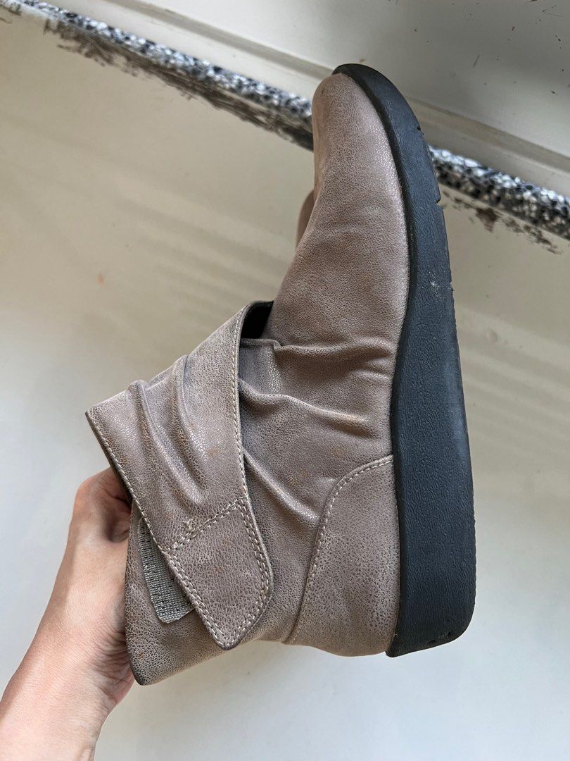 Cloud stepper cheap boots