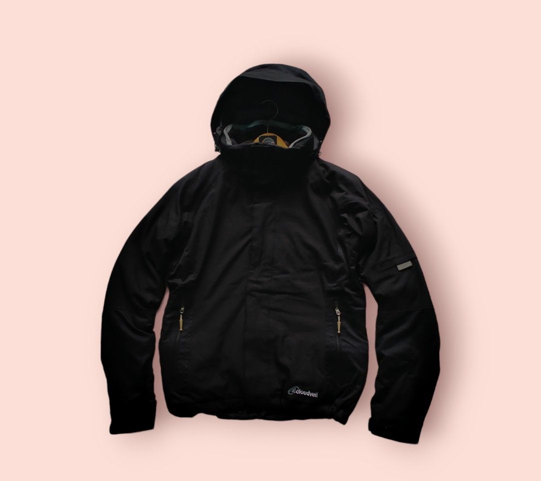 Cloudveil primaloft jacket hotsell