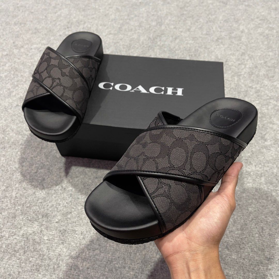 Slipper coach sales