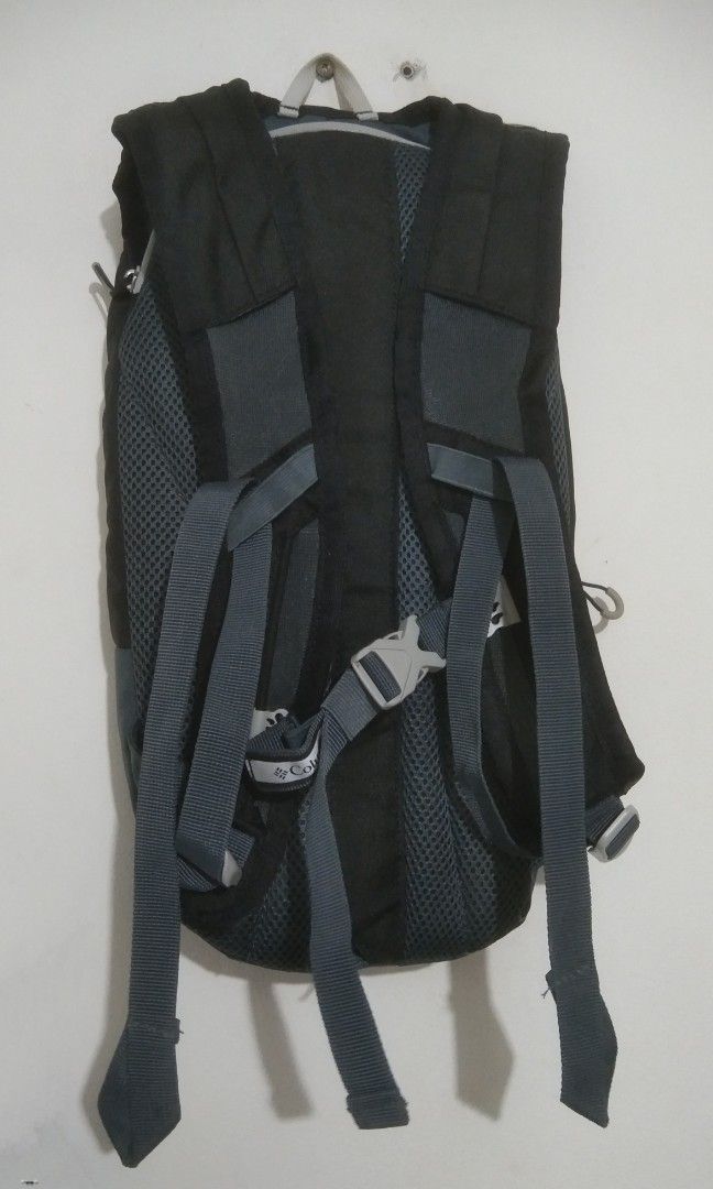 Columbia Hydration Pack on Carousell