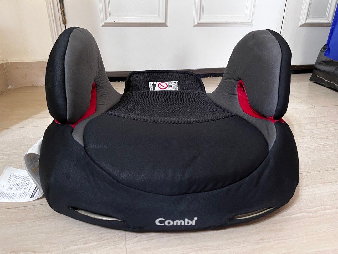 Combi booster top