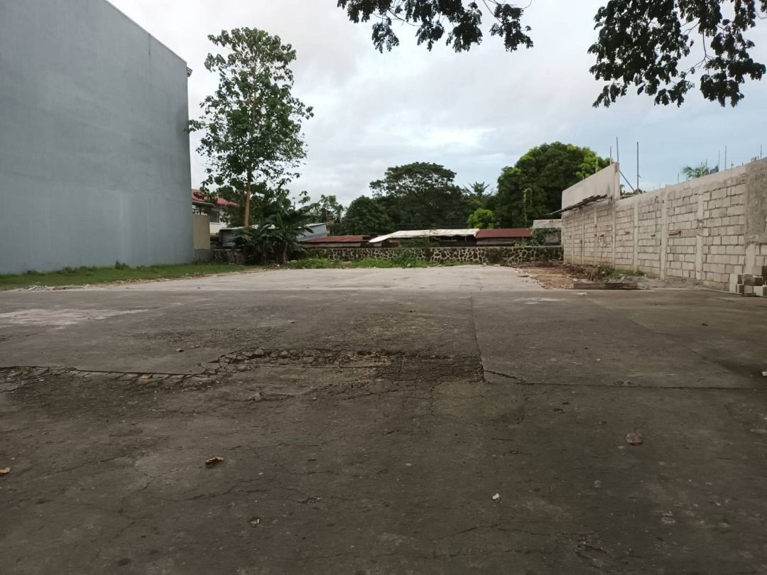 Commercial Lot for Lease Calumpang Marikina, Property, Rentals, Lot