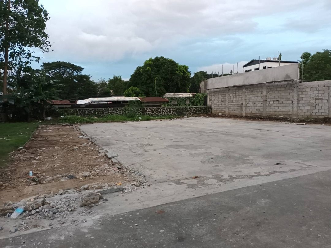 Commercial Lot for Lease Marikina Heights, Marikina City, Property