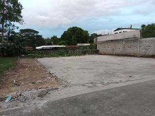 Commercial Lot for Lease - Marikina Heights, Marikina City
