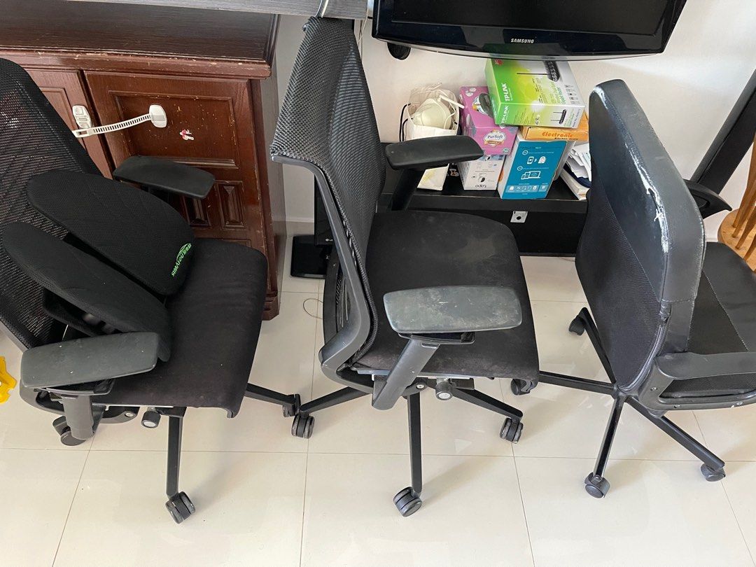 Computer chair online price olx