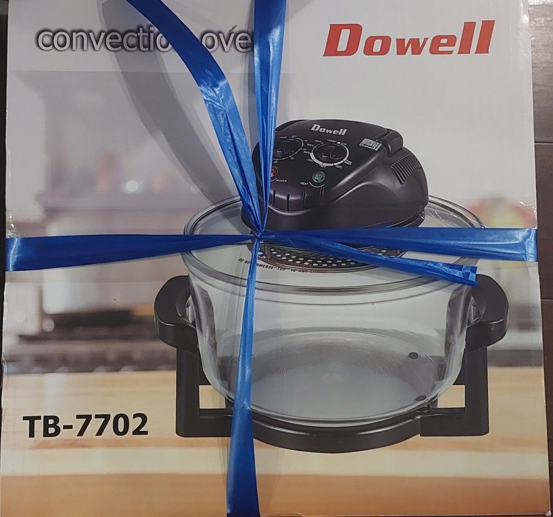 Convection Oven / Turbo Broiler on Carousell