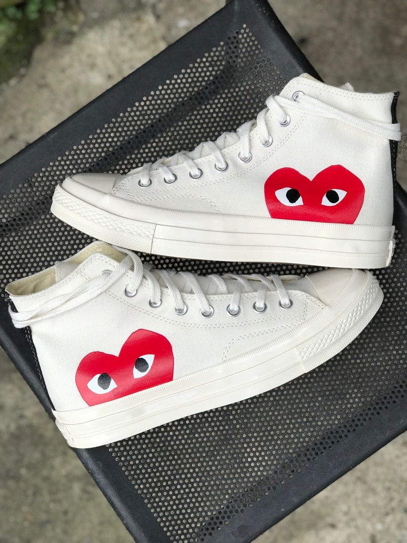 Comme des deals garcons converse zürich