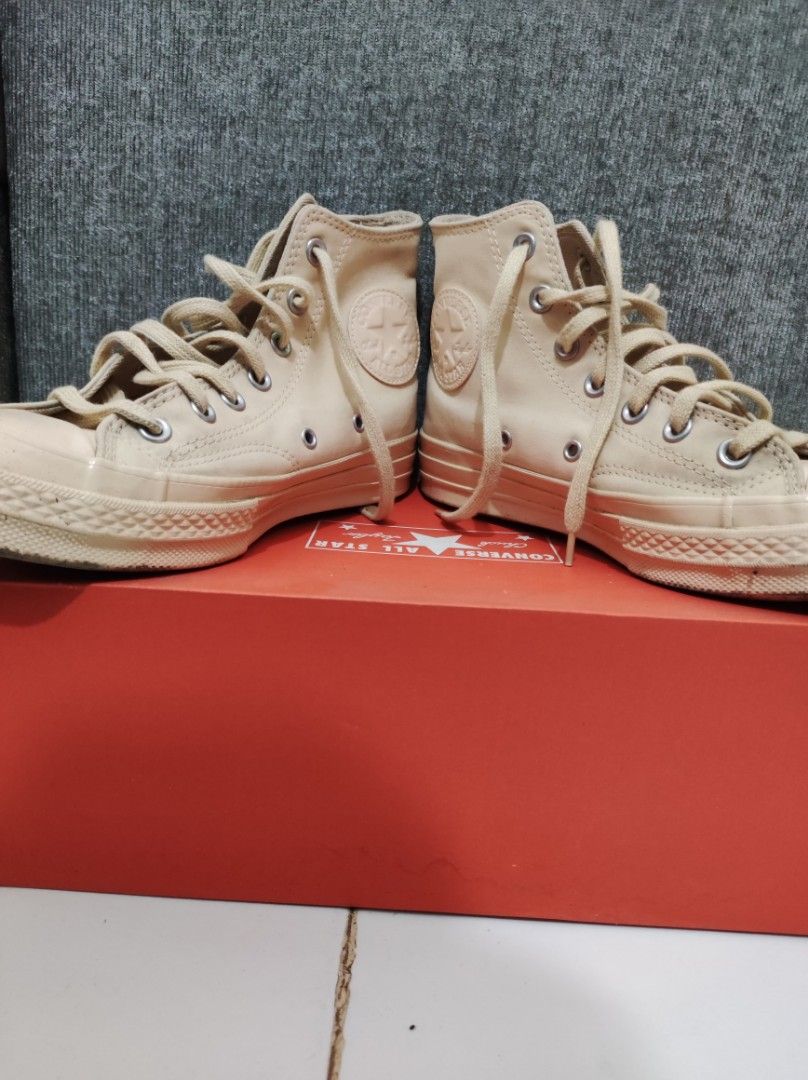 Converse 70s light sales twine