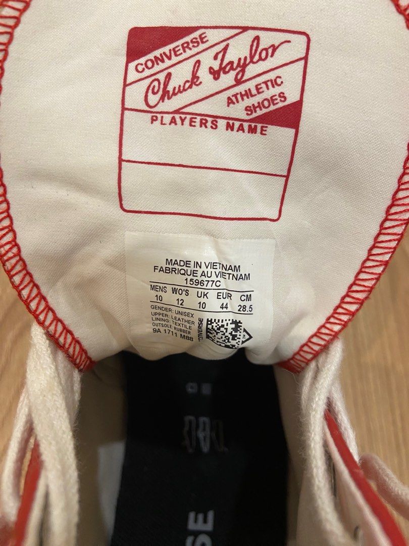 CONVERSE Chuck Taylor All Star 159677C