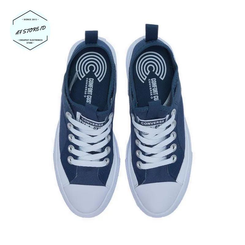 Converse Chuck Taylor All Star Wave Ultra Women Sneakers ORIGINAL