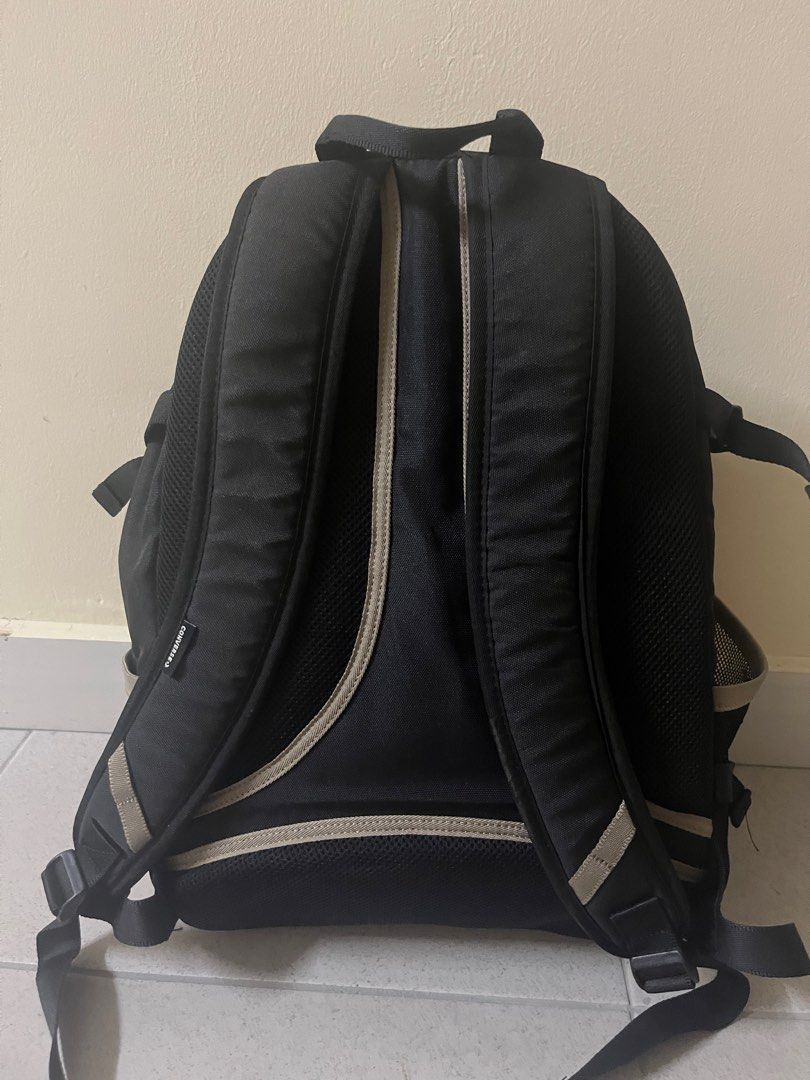Converse Chuck Taylor Backpack, Men's Fashion, Bags, Backpacks on Carousell