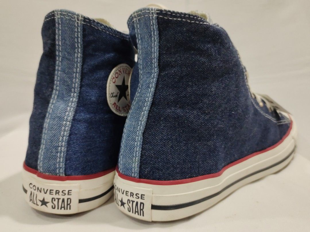 Converse jeans outlet 50