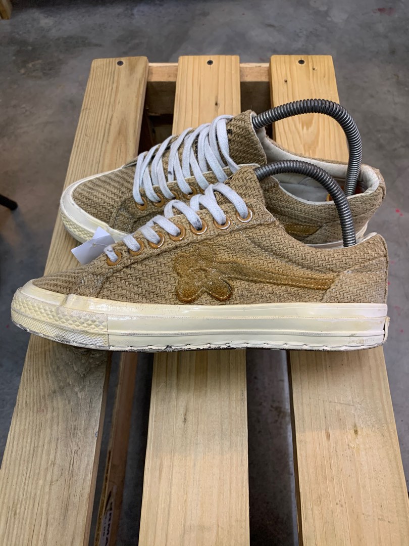Converse x golf le fleur harga top