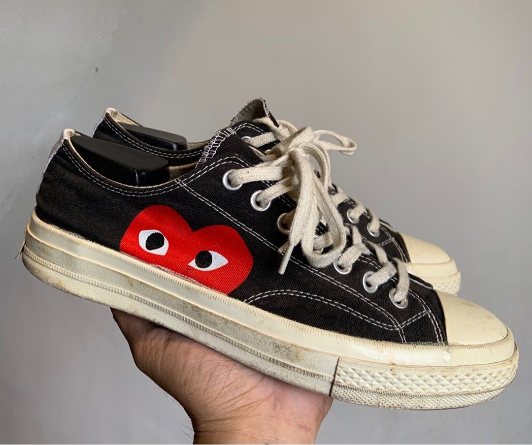 Comme des top garcons size 9