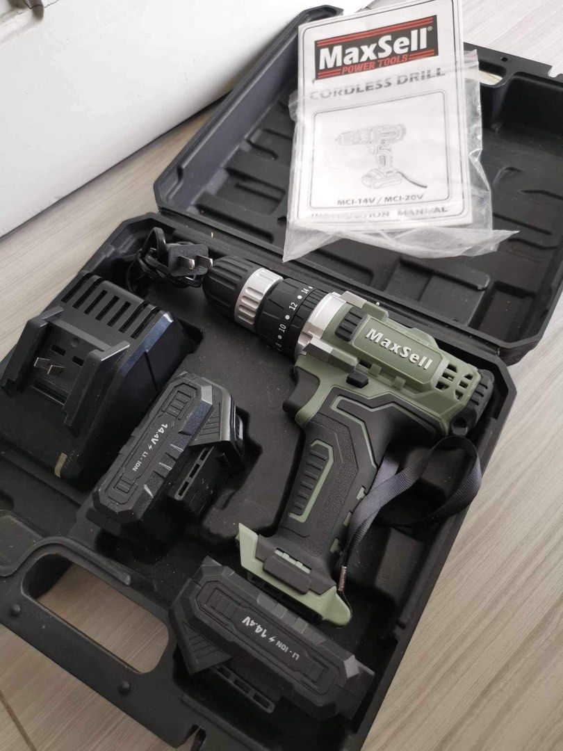 Maxsell hammer drill price sales