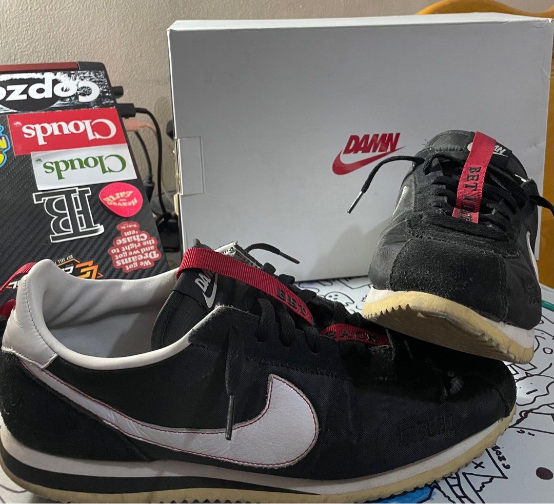 Cortez Kenny 3 Men s Fashion Footwear Sneakers on Carousell