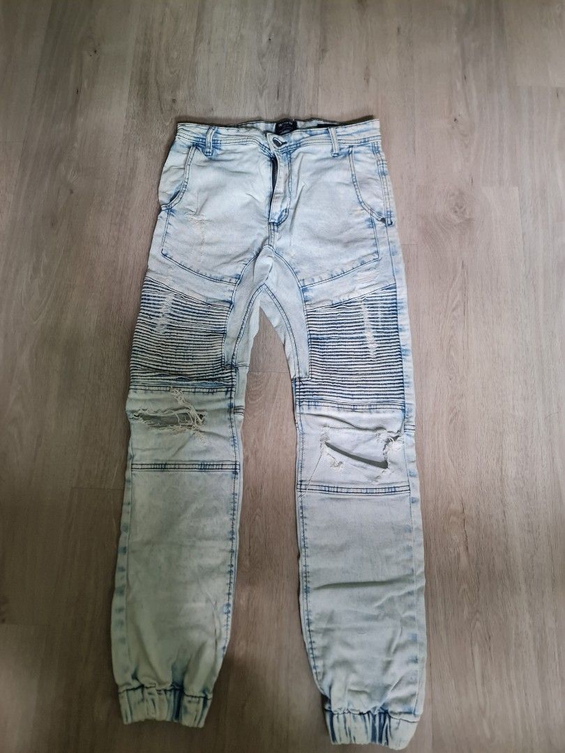 Cotton on jogger sale jeans