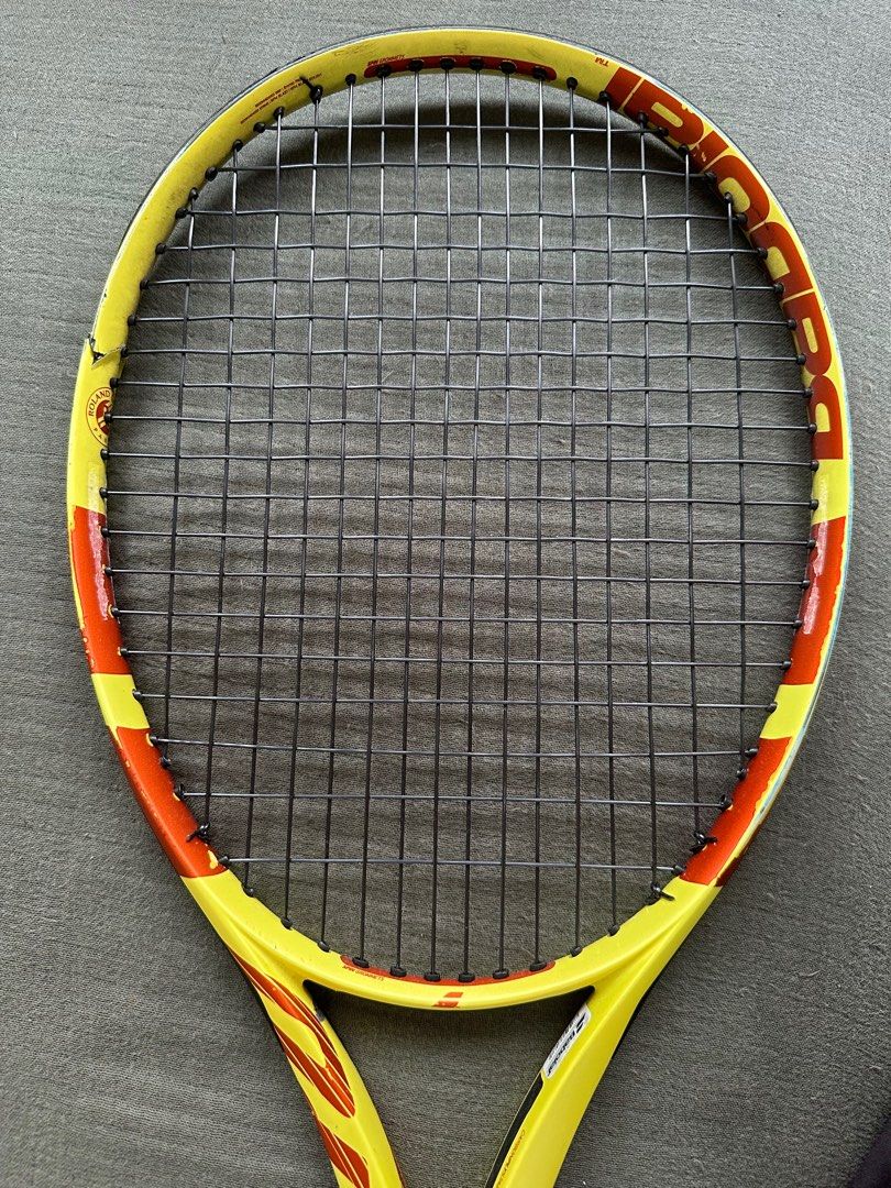 Pure aero best sale roland garros 2020