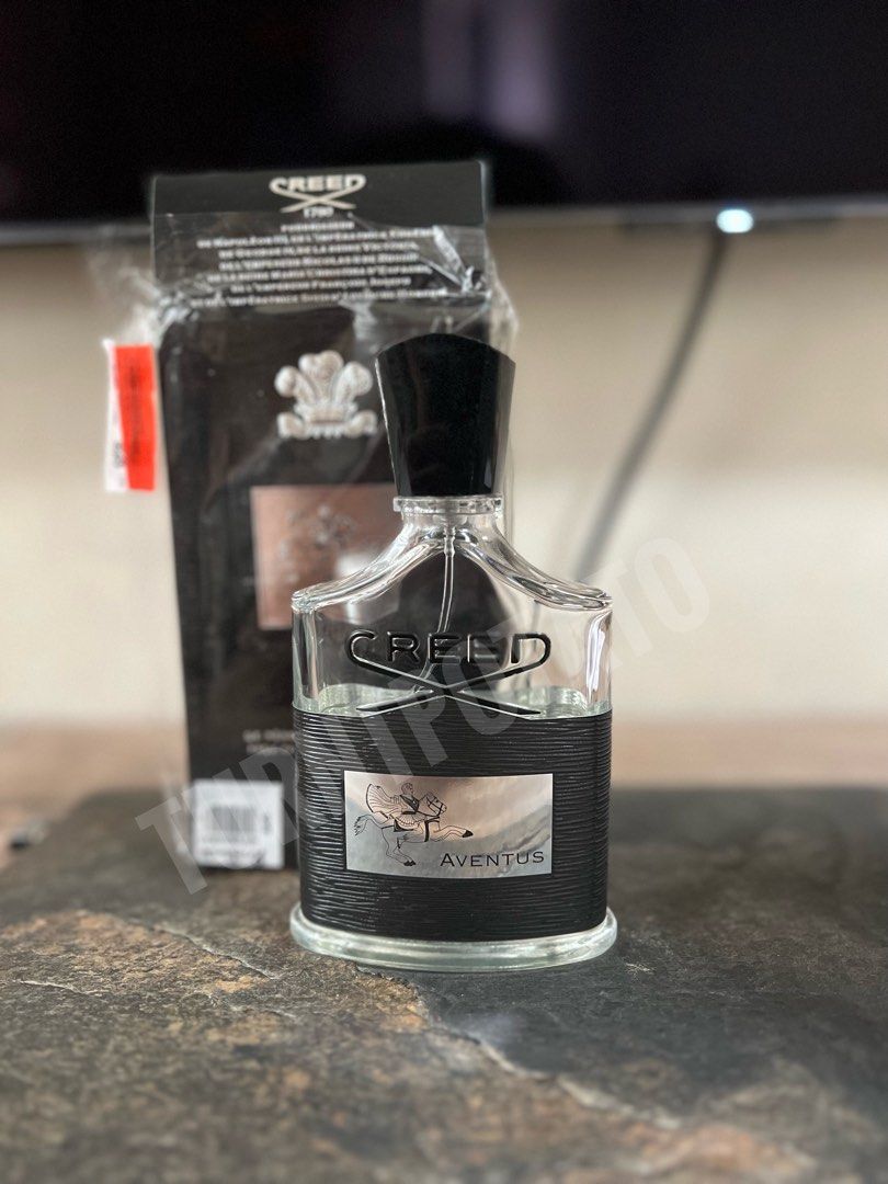 Creed aventus price best sale rustan's