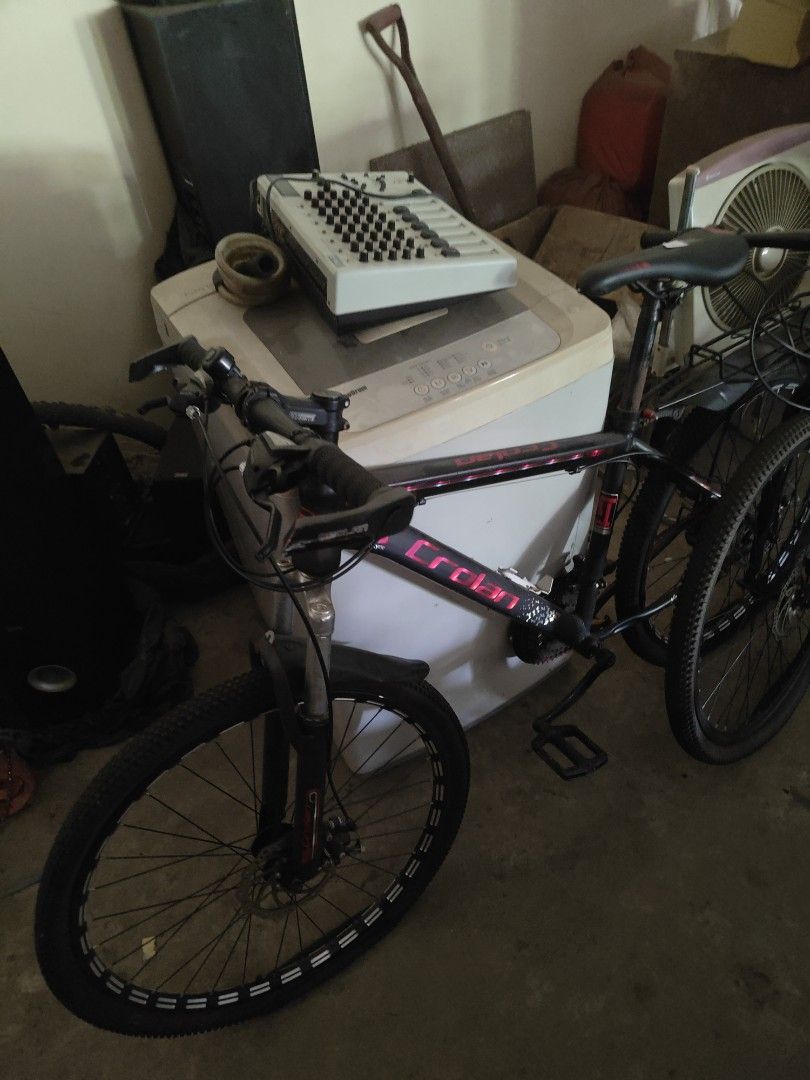 Crolan 500 1 SUPER SPORT MB MTB
