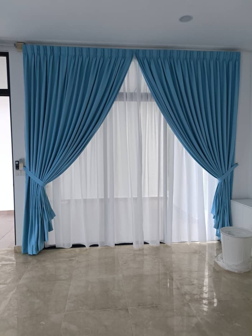 Custom Made Curtains Blinds Home curtains Direct Factory