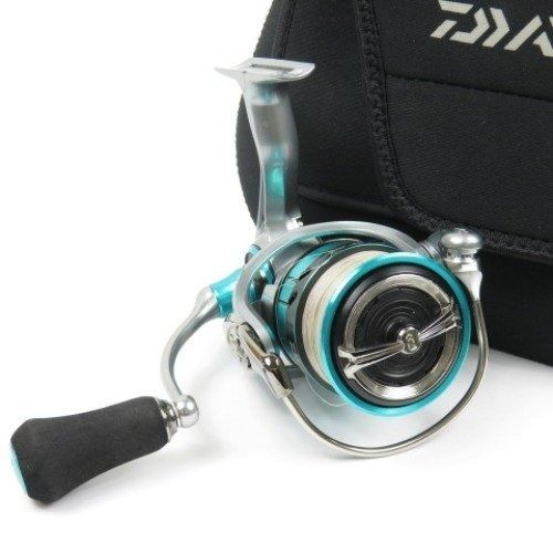 Daiwa 大和狀況良好Emeraldas AIR LT3000S-CXH, 運動產品, 釣魚- Carousell