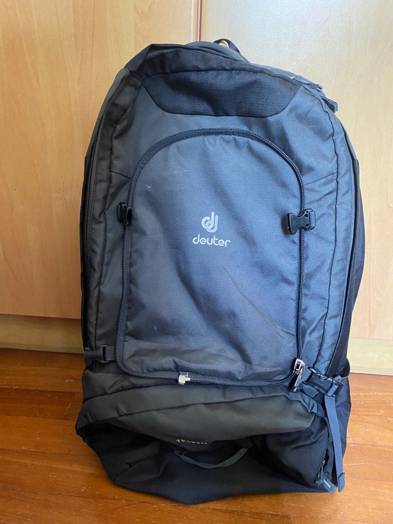 Deuter transit 50 best sale
