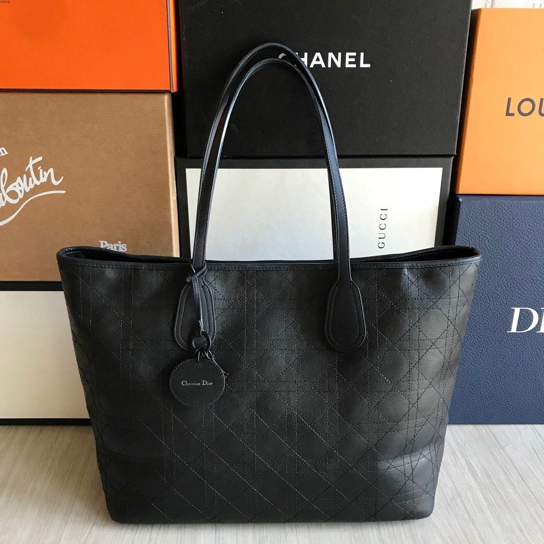 Dior tas 2025 shopper