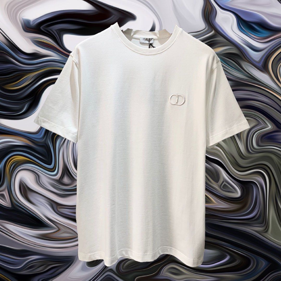 Cd tee new arrivals