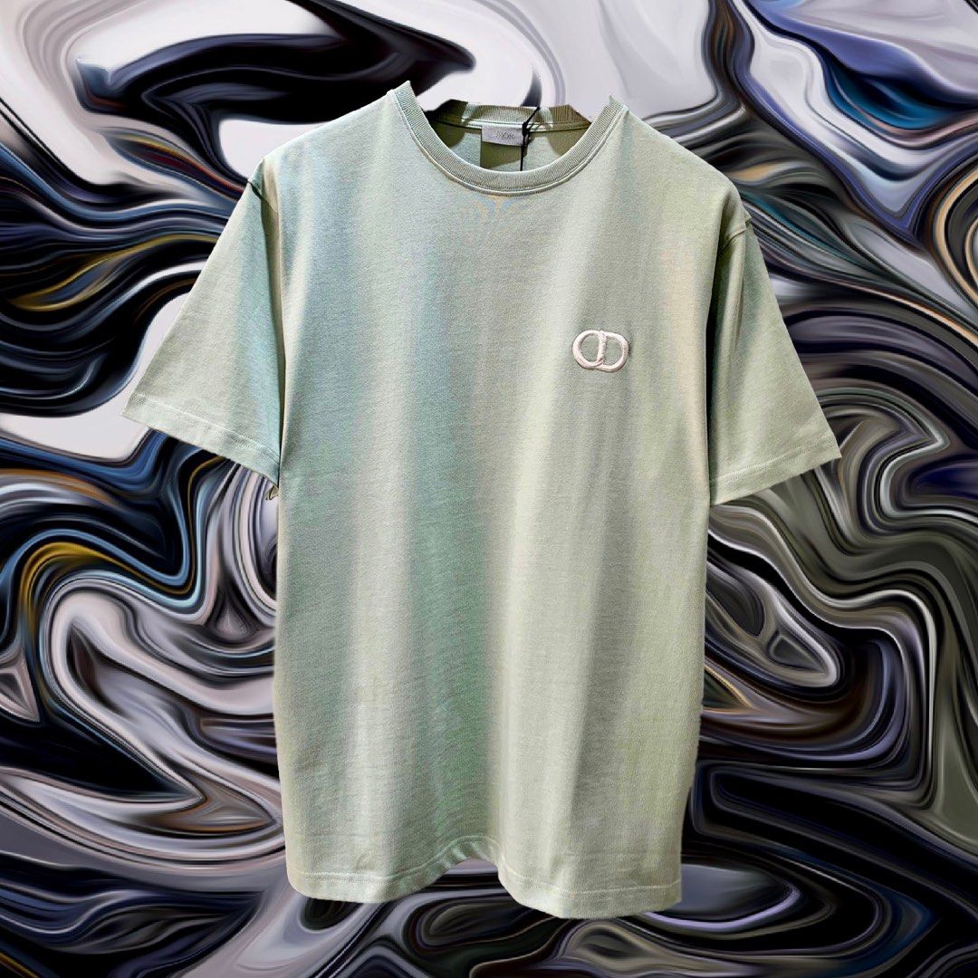 Dior CD Tee
