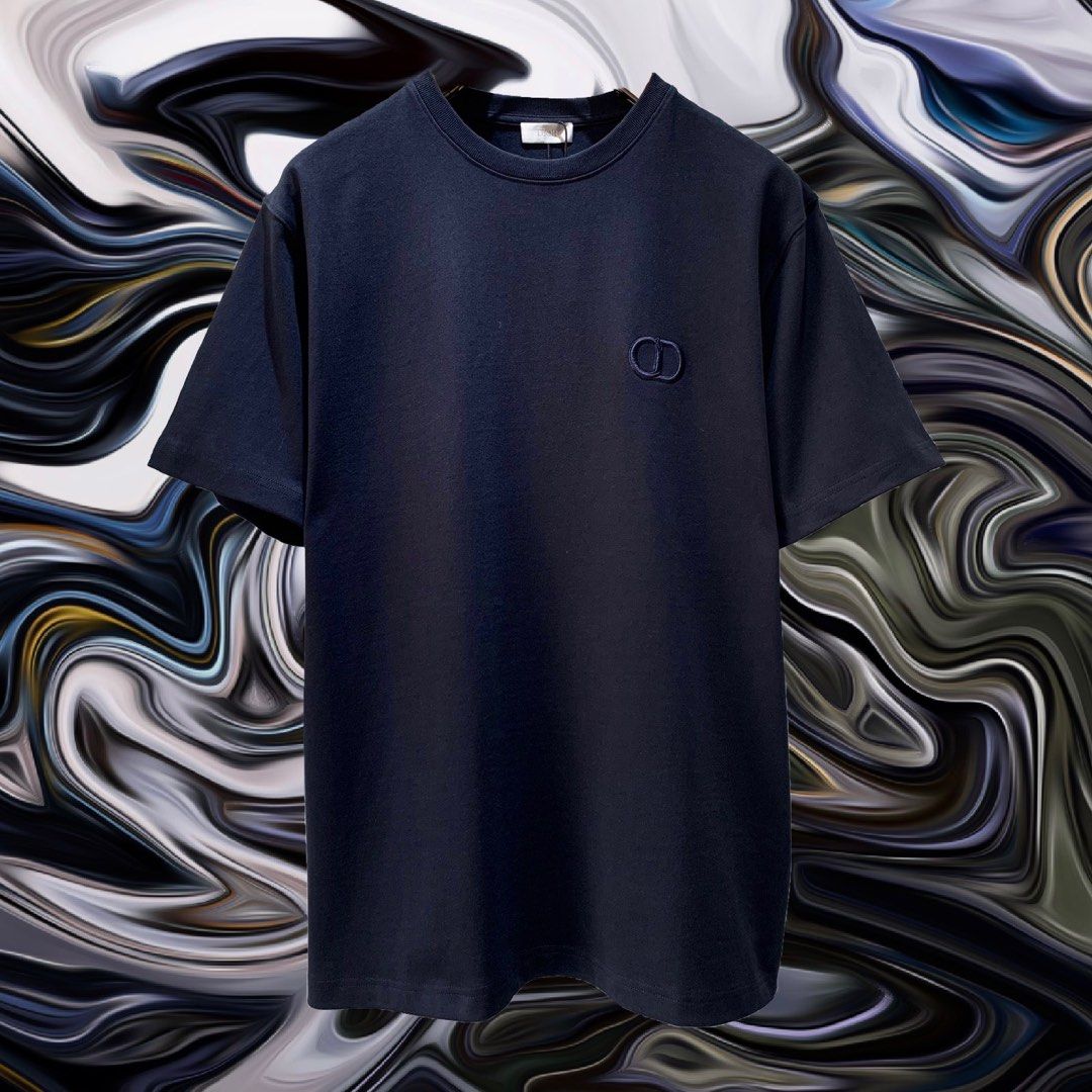 Dior CD Tee
