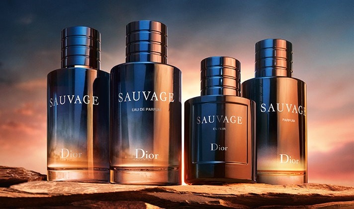 Dior Sauvage Eau de Parfum 100 mL, 美容＆化妝品, 健康及美容- 香水