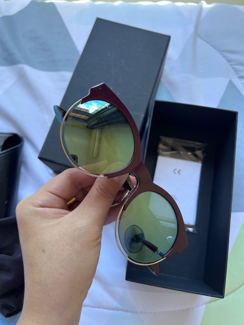 Dior sideral shop sunglasses
