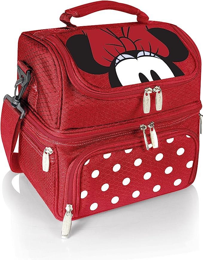 Porta Pranzo Disney Minnie Simply