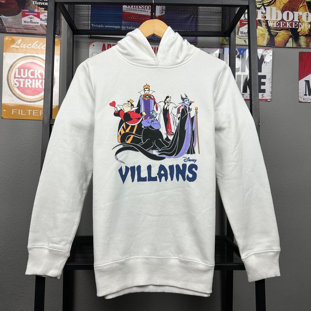 Disney villains sweater online