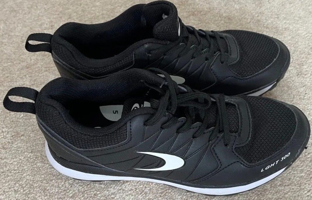 Dita LGHT 300 Field Hockey Shoes Trainers Astros UK5 Women s