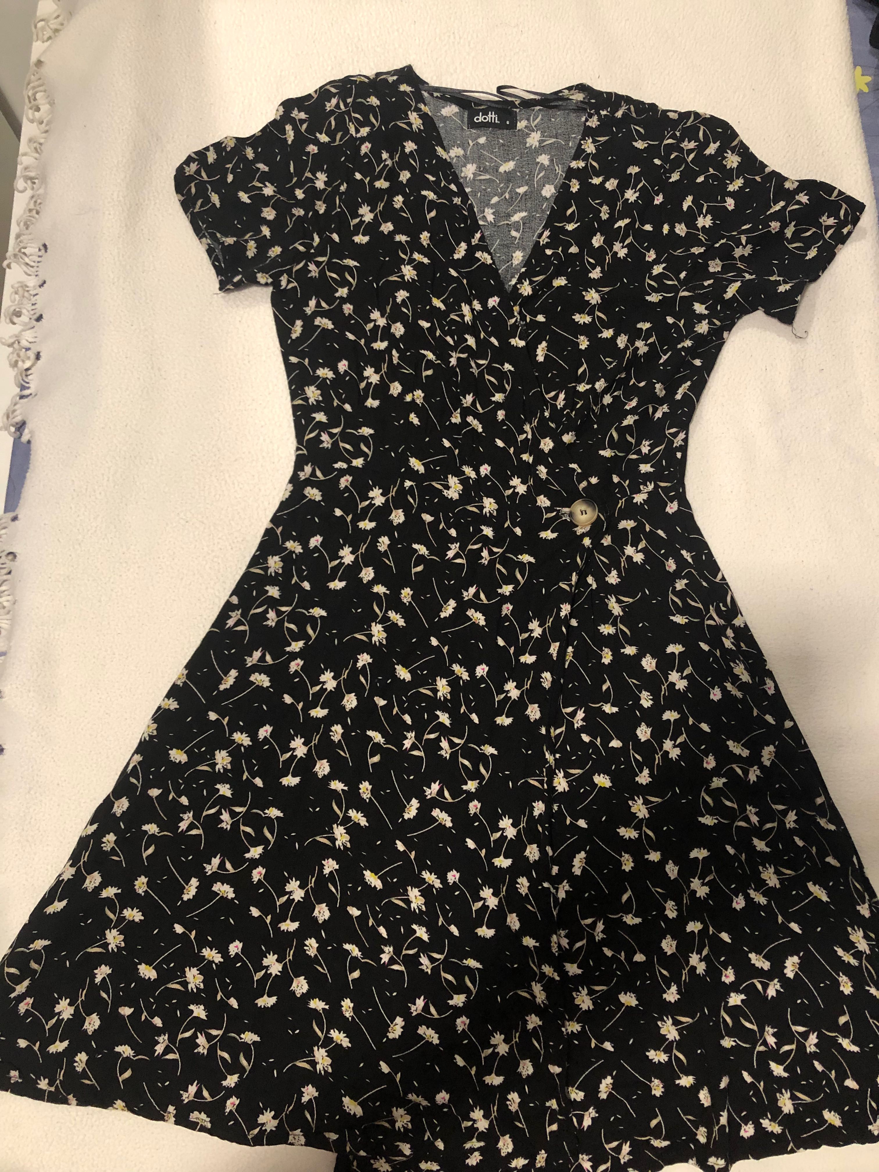 Dotti clothing sale