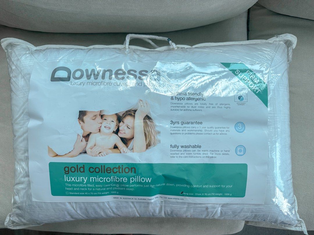 Downessa pillows clearance