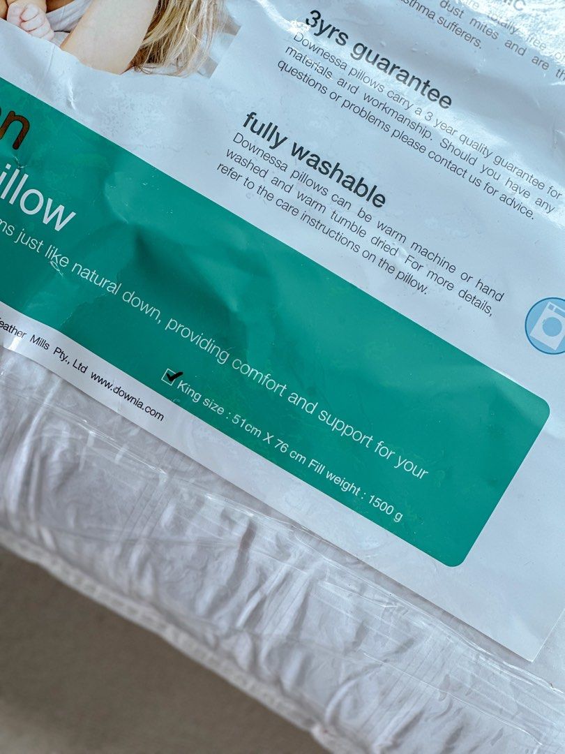 Downessa pillows store