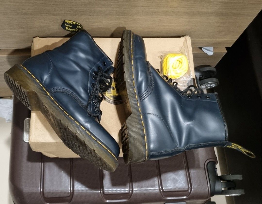 Dr martens 2024 41 08