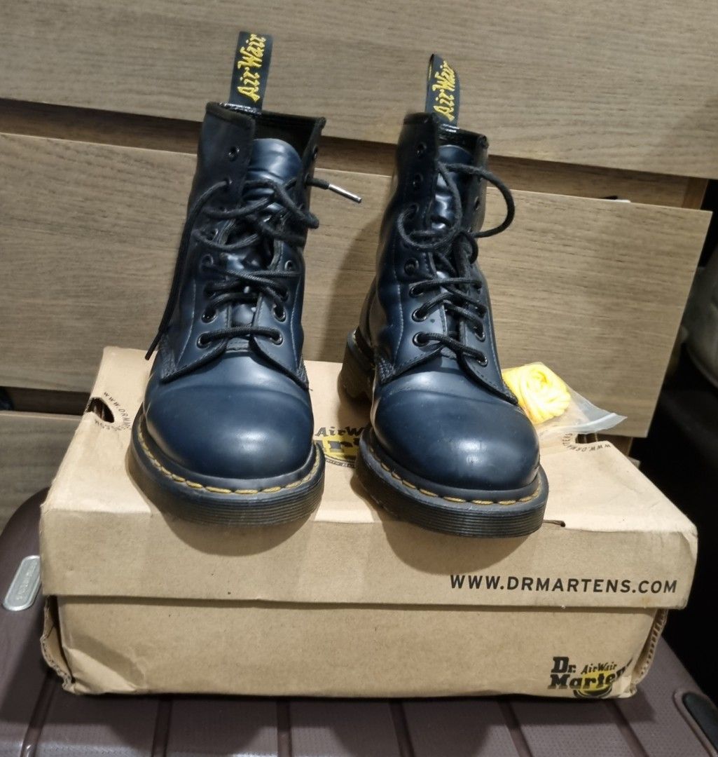 Dr martens 1460 uk 6 discount