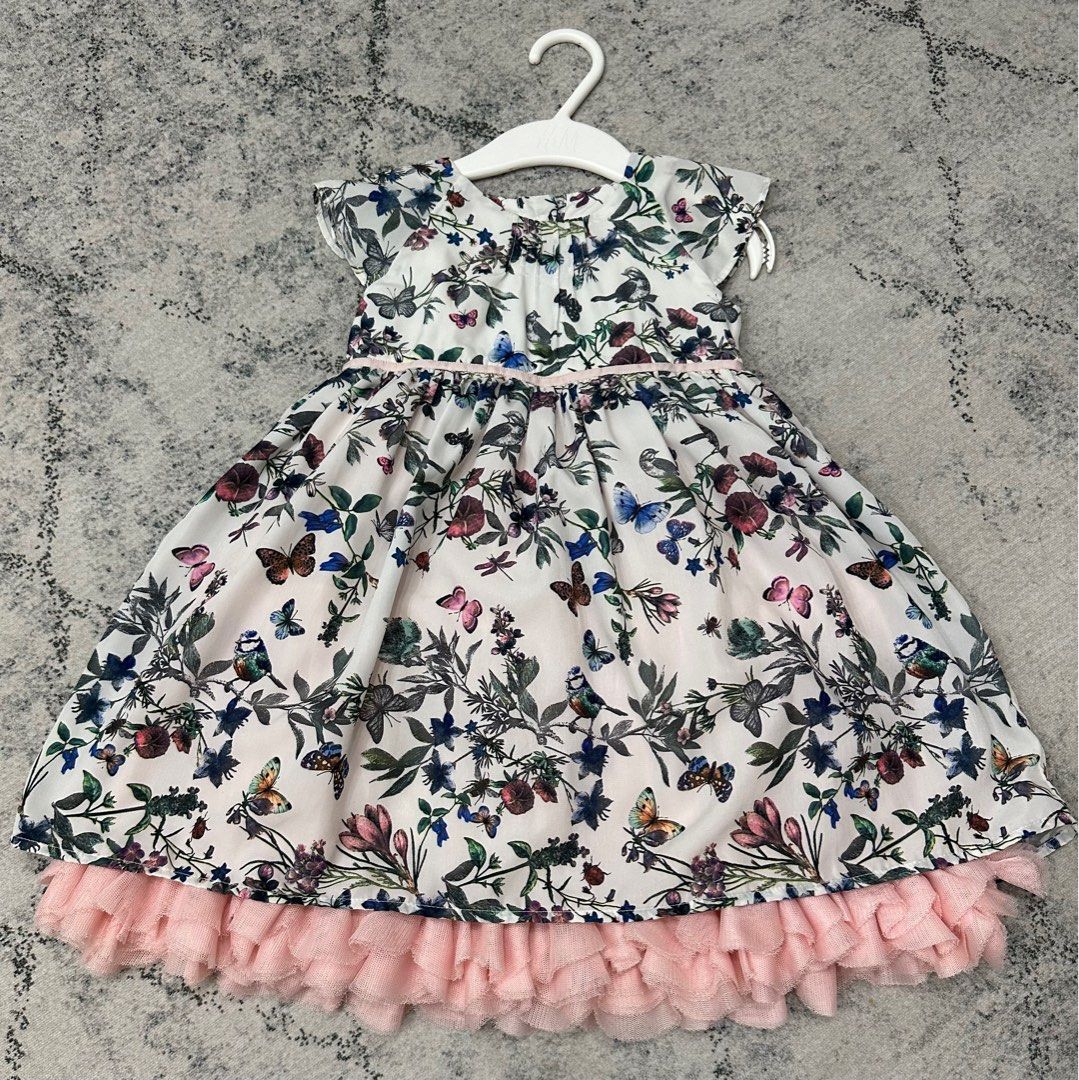 M&s on sale girl clothes